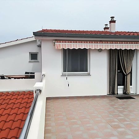 Apartman Rosanda Premuda Ngoại thất bức ảnh