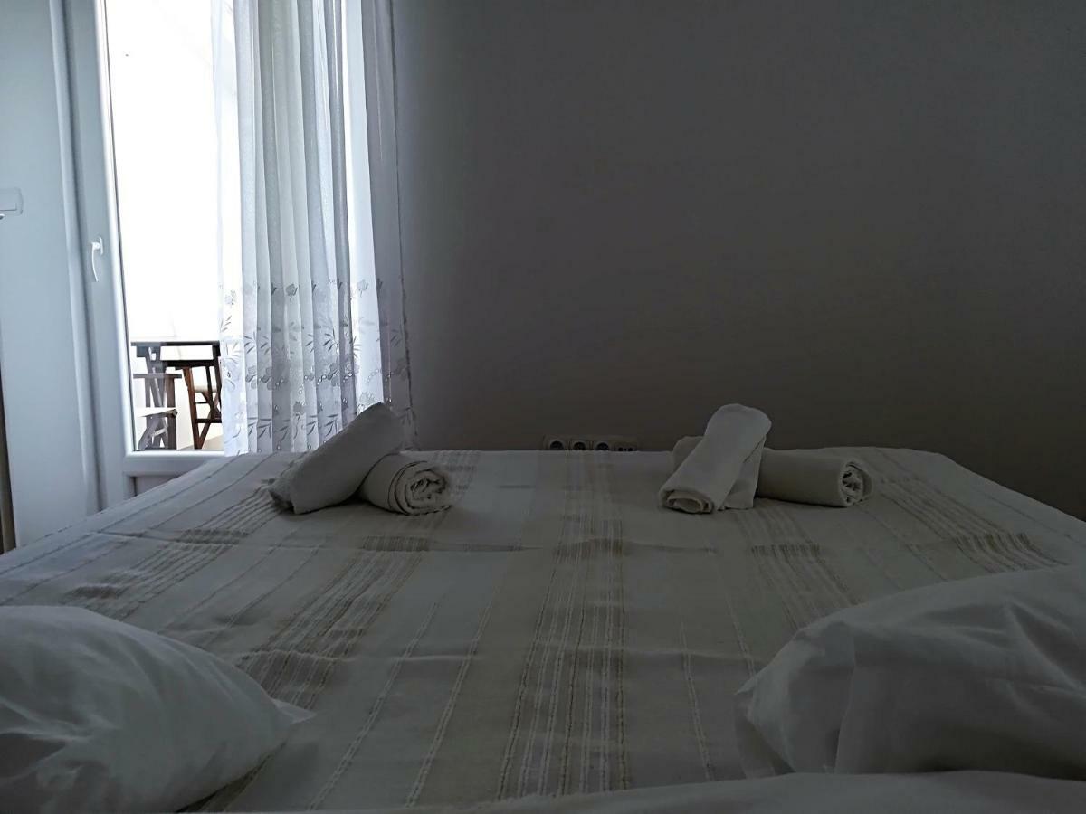 Apartman Rosanda Premuda Ngoại thất bức ảnh