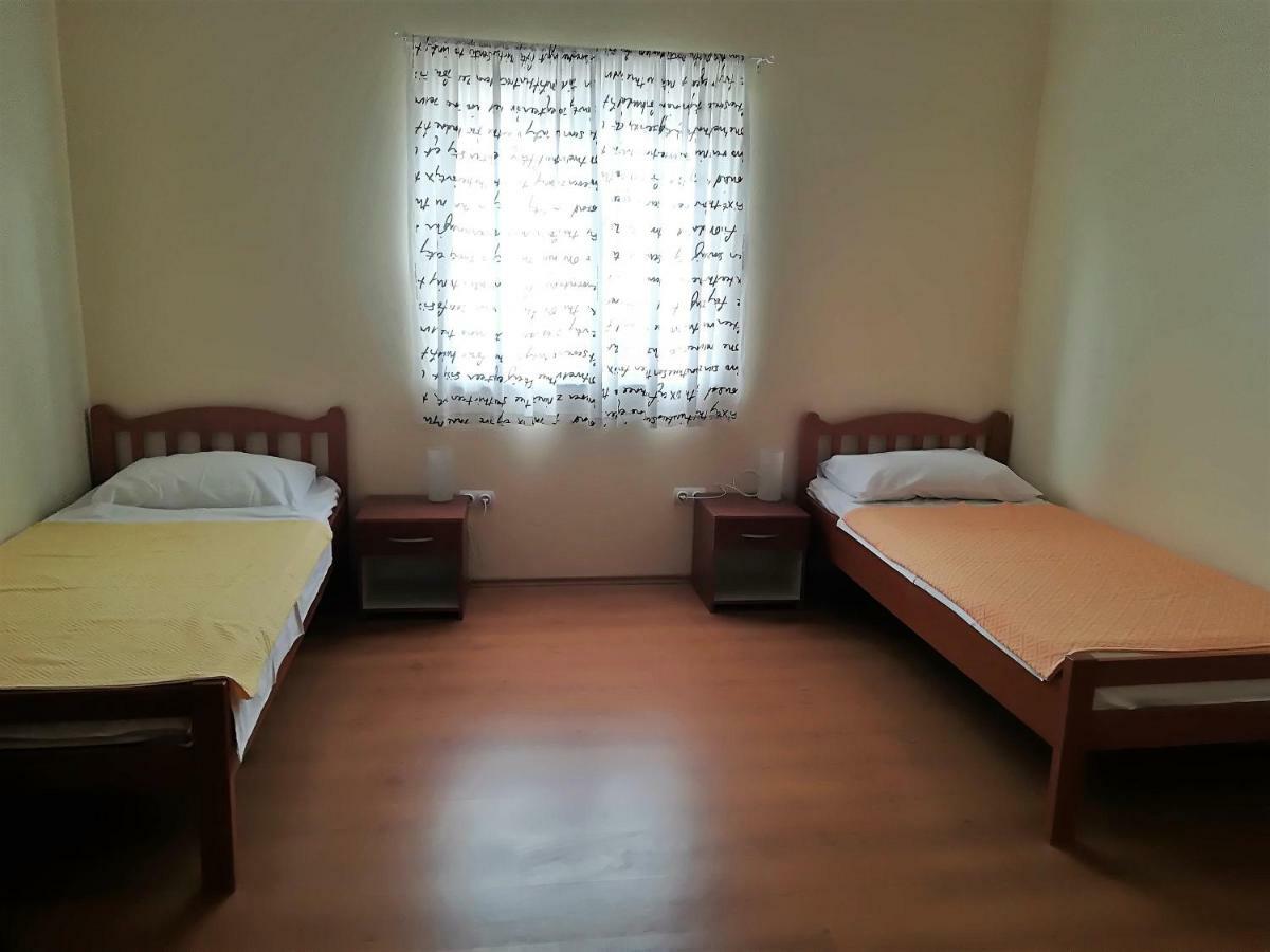 Apartman Rosanda Premuda Ngoại thất bức ảnh
