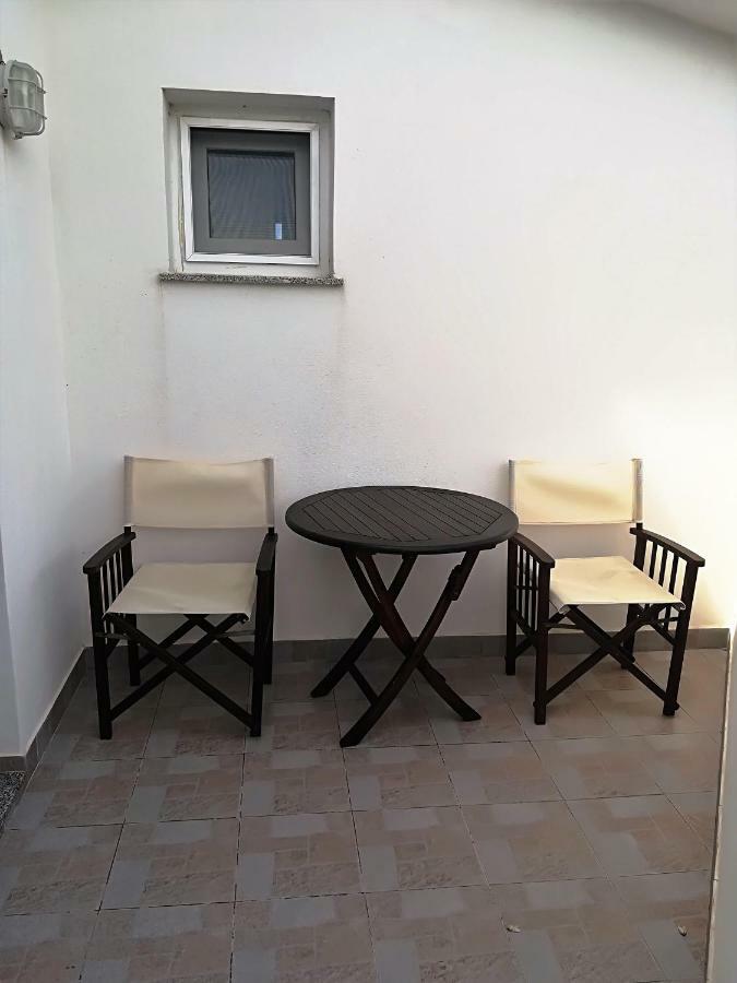 Apartman Rosanda Premuda Ngoại thất bức ảnh