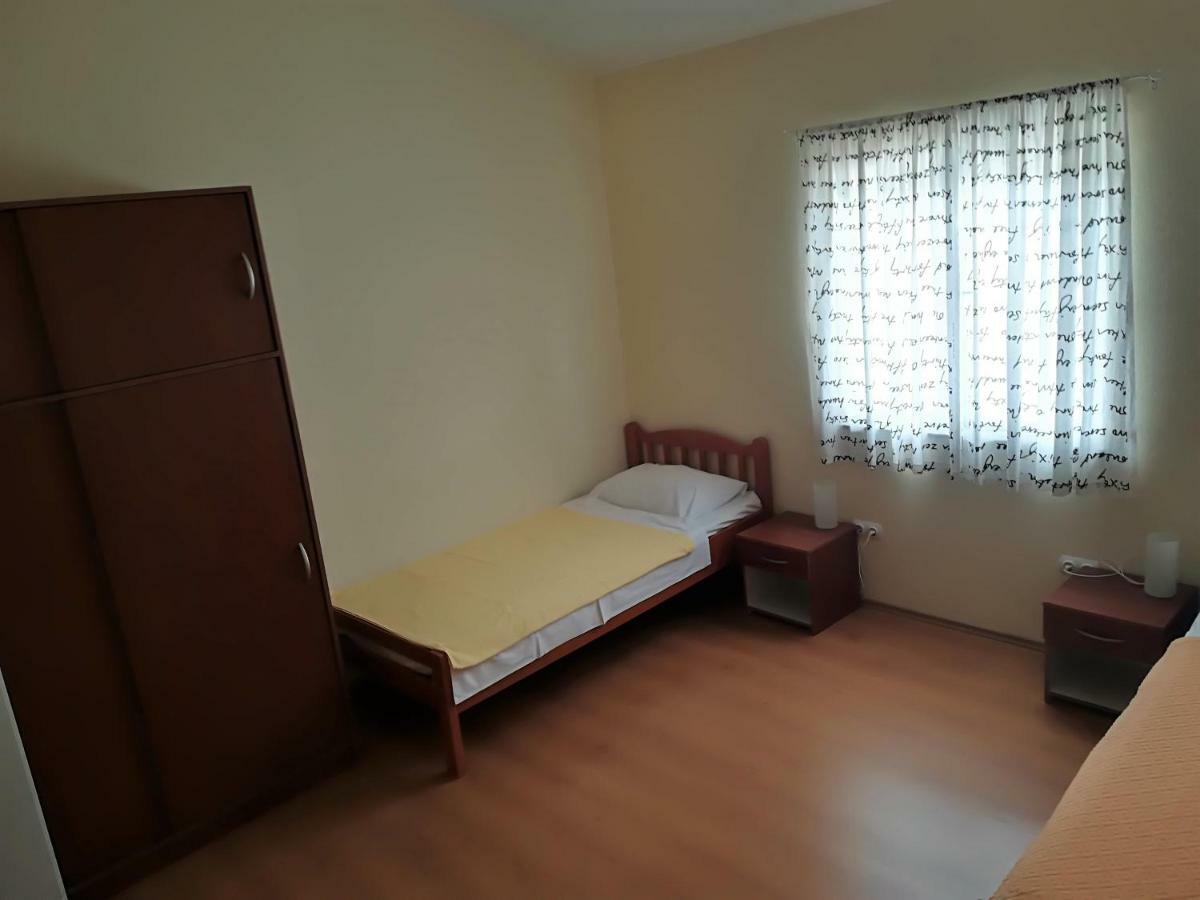 Apartman Rosanda Premuda Ngoại thất bức ảnh